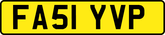 FA51YVP