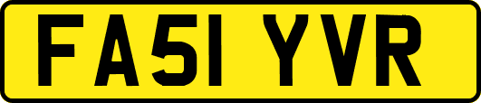 FA51YVR