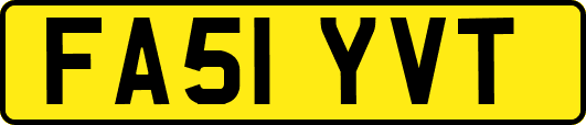 FA51YVT