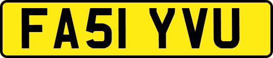 FA51YVU