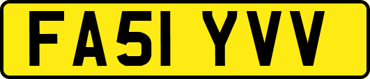 FA51YVV