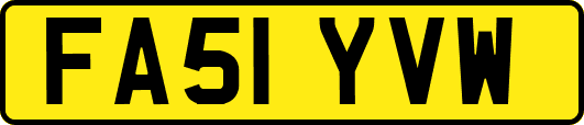 FA51YVW