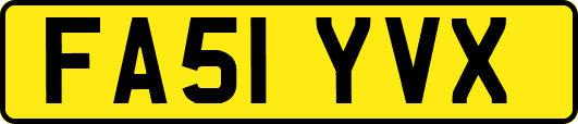 FA51YVX