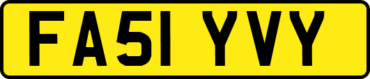 FA51YVY