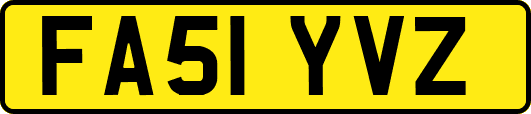 FA51YVZ