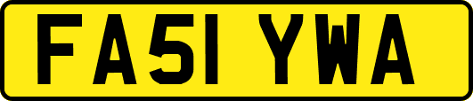 FA51YWA