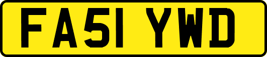 FA51YWD