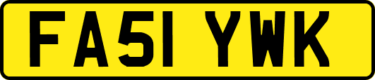 FA51YWK