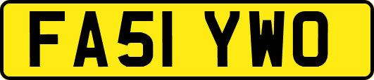 FA51YWO