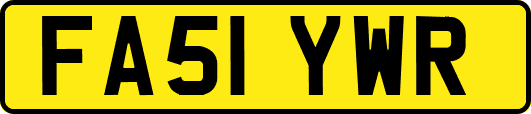 FA51YWR