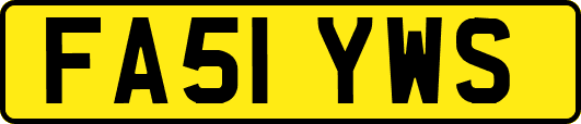 FA51YWS
