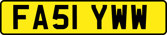 FA51YWW