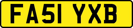 FA51YXB