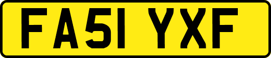 FA51YXF