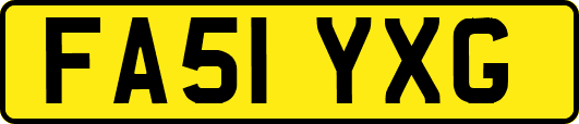 FA51YXG