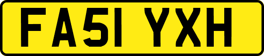 FA51YXH