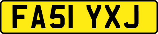 FA51YXJ