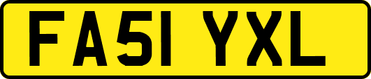 FA51YXL