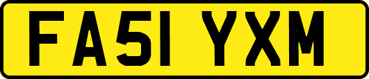 FA51YXM