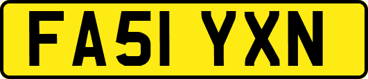 FA51YXN