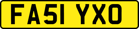 FA51YXO