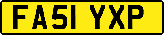 FA51YXP