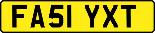 FA51YXT