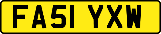 FA51YXW