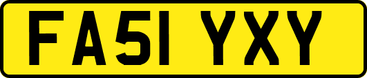 FA51YXY