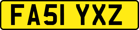 FA51YXZ