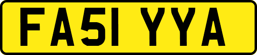 FA51YYA