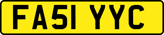 FA51YYC
