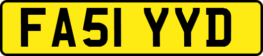 FA51YYD