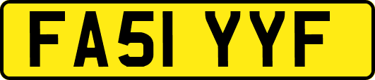 FA51YYF
