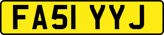FA51YYJ