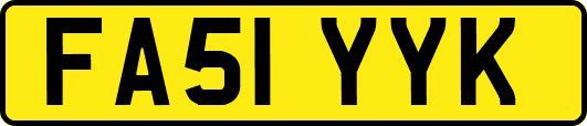 FA51YYK