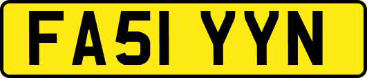 FA51YYN