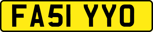 FA51YYO