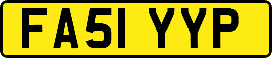 FA51YYP
