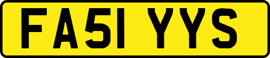 FA51YYS