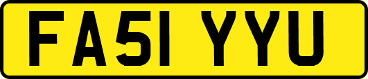 FA51YYU
