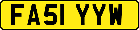 FA51YYW
