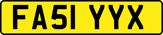 FA51YYX
