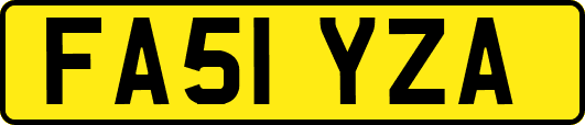 FA51YZA
