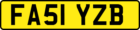FA51YZB