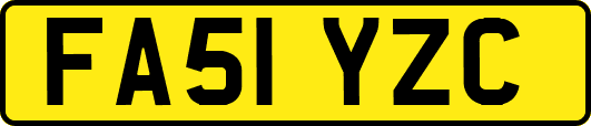 FA51YZC