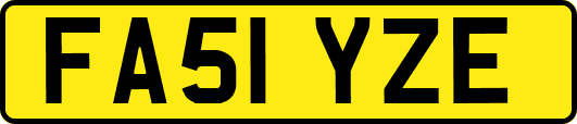 FA51YZE