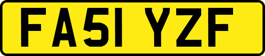 FA51YZF