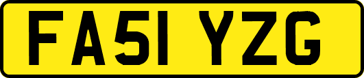 FA51YZG