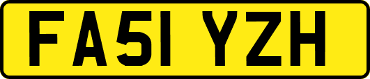 FA51YZH